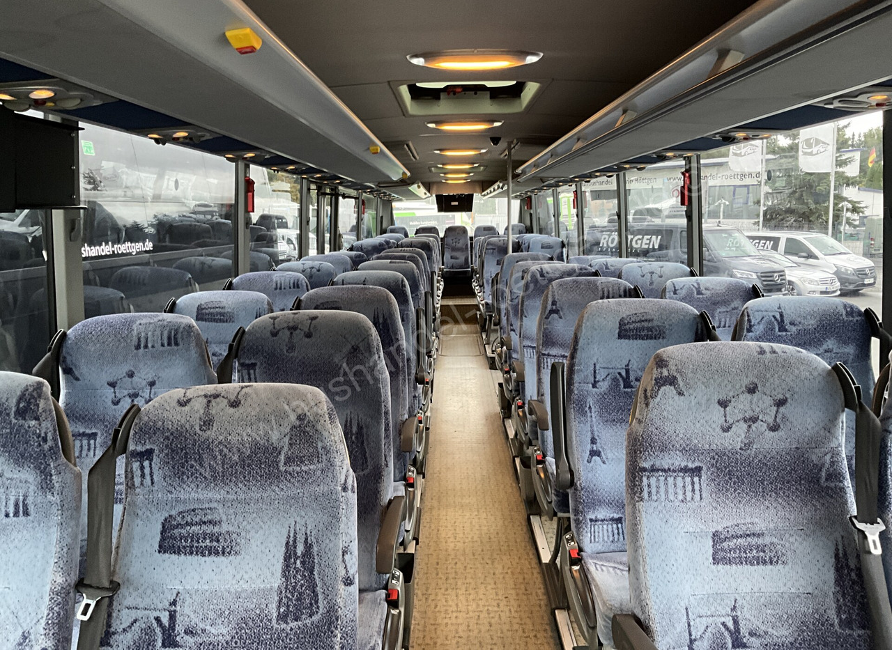 Leasing de Mercedes-Benz O 350 Tourismo RH-M Mercedes-Benz O 350 Tourismo RH-M: foto 12 Leasing de Mercedes-Benz O 350 Tourismo RH-M Mercedes-Benz O 350 Tourismo RH-M: foto 12