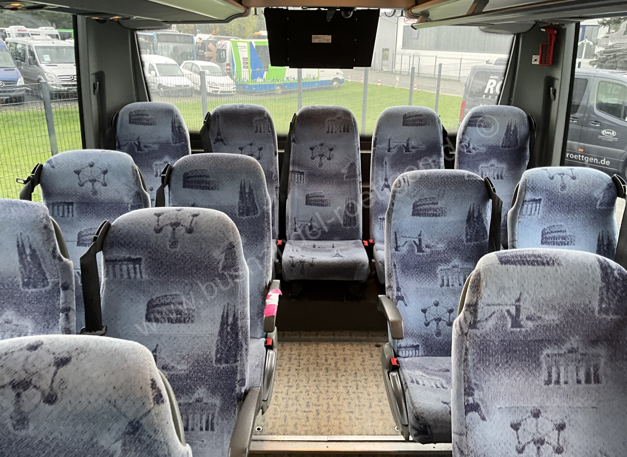 Leasing de Mercedes-Benz O 350 Tourismo RH-M Mercedes-Benz O 350 Tourismo RH-M: foto 15 Leasing de Mercedes-Benz O 350 Tourismo RH-M Mercedes-Benz O 350 Tourismo RH-M: foto 15