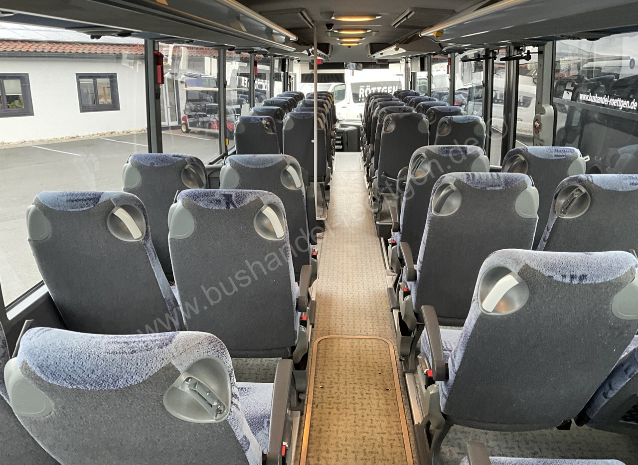 Leasing de Mercedes-Benz O 350 Tourismo RH-M Mercedes-Benz O 350 Tourismo RH-M: foto 16 Leasing de Mercedes-Benz O 350 Tourismo RH-M Mercedes-Benz O 350 Tourismo RH-M: foto 16