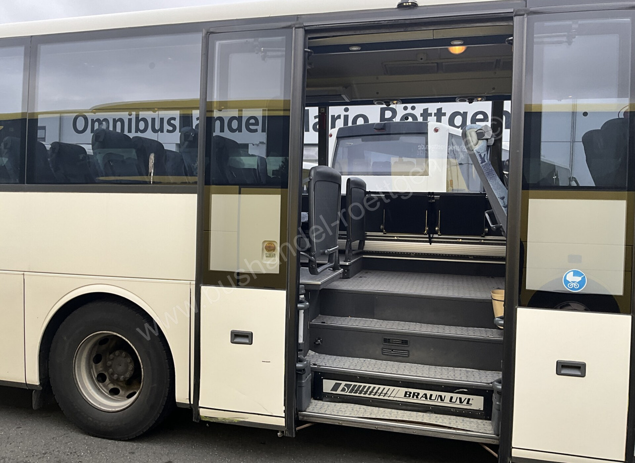 Leasing de Mercedes-Benz O 350 Tourismo RH-M Mercedes-Benz O 350 Tourismo RH-M: foto 6 Leasing de Mercedes-Benz O 350 Tourismo RH-M Mercedes-Benz O 350 Tourismo RH-M: foto 6