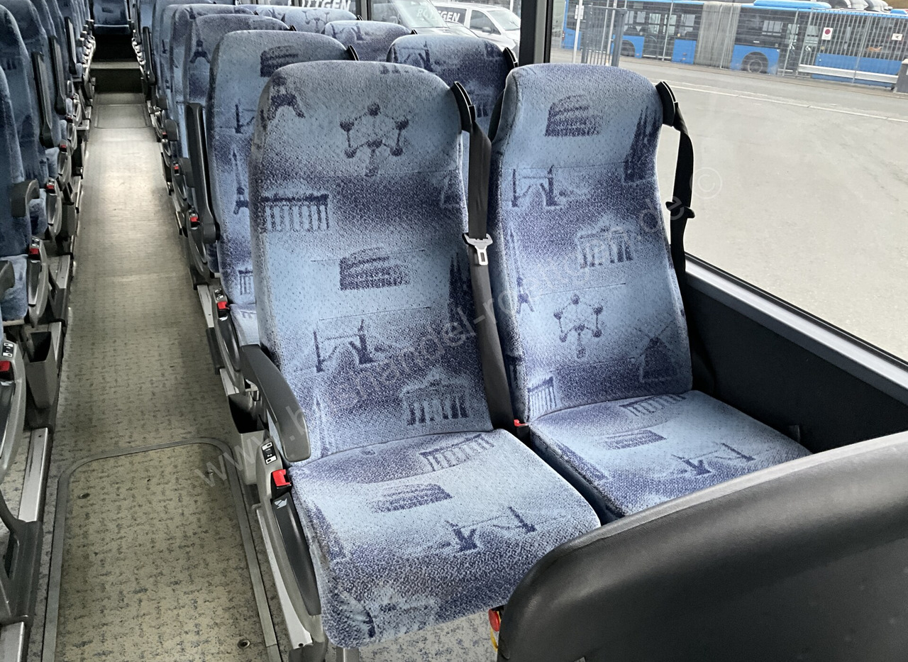 Leasing de Mercedes-Benz O 350 Tourismo RH-M Mercedes-Benz O 350 Tourismo RH-M: foto 11 Leasing de Mercedes-Benz O 350 Tourismo RH-M Mercedes-Benz O 350 Tourismo RH-M: foto 11