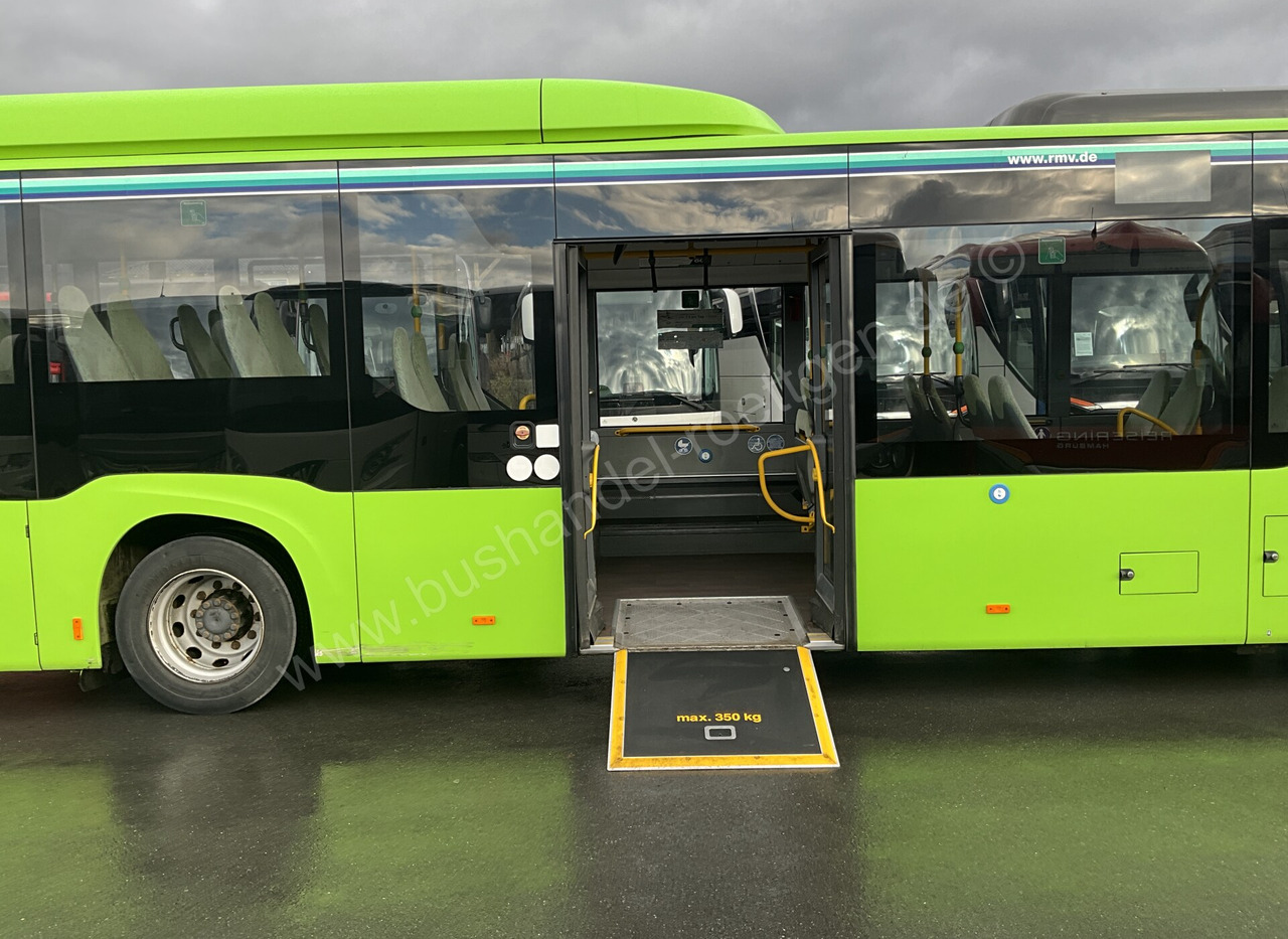 Mercedes-Benz O 530 Citaro - Autobús urbano: foto 5 Mercedes-Benz O 530 Citaro - Autobús urbano: foto 5