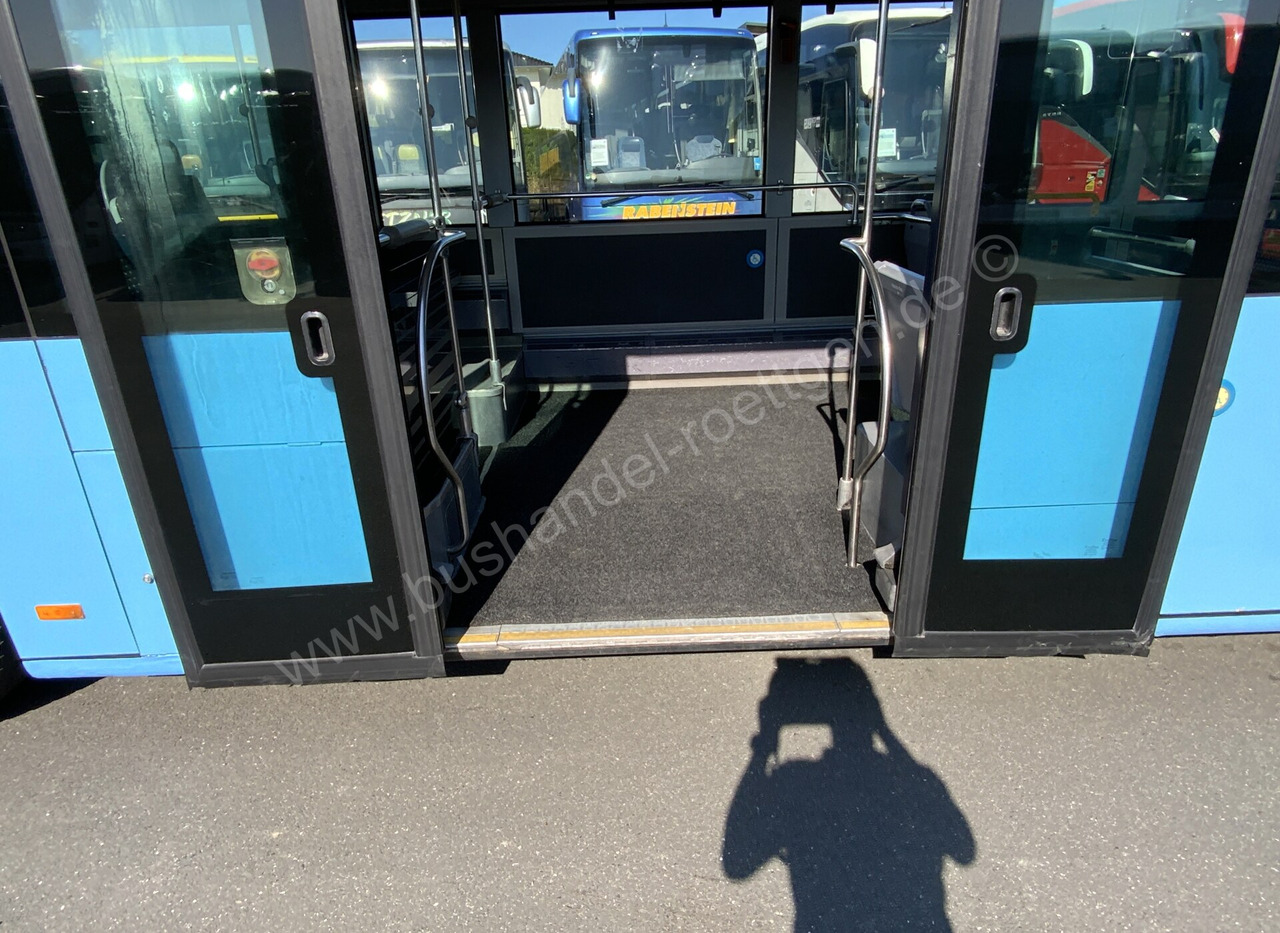 Mercedes-Benz O 530 Citaro - Autobús urbano: foto 5 Mercedes-Benz O 530 Citaro - Autobús urbano: foto 5