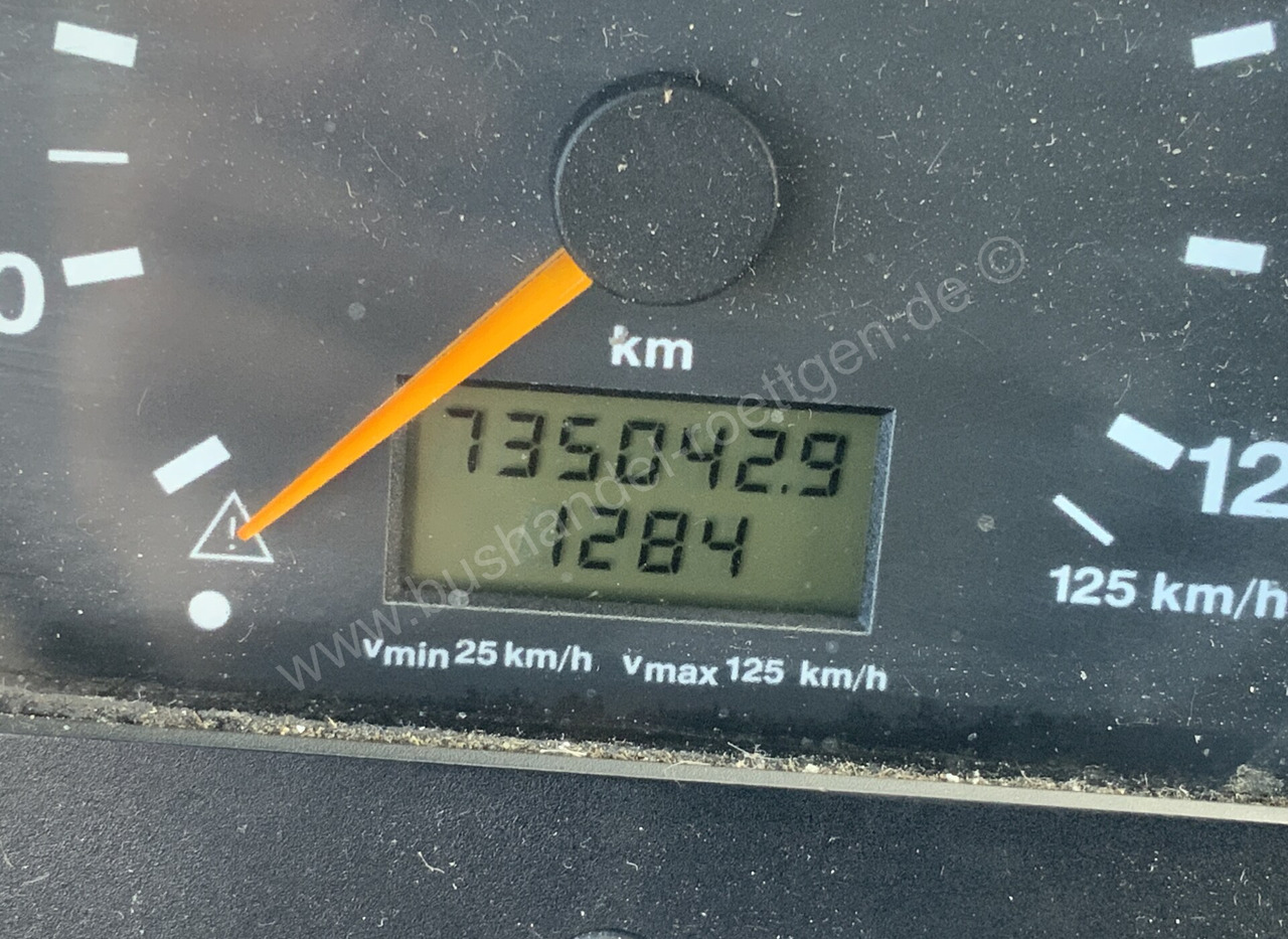 Leasing de Mercedes-Benz O 530 G Citaro Mercedes-Benz O 530 G Citaro: foto 20 Leasing de Mercedes-Benz O 530 G Citaro Mercedes-Benz O 530 G Citaro: foto 20