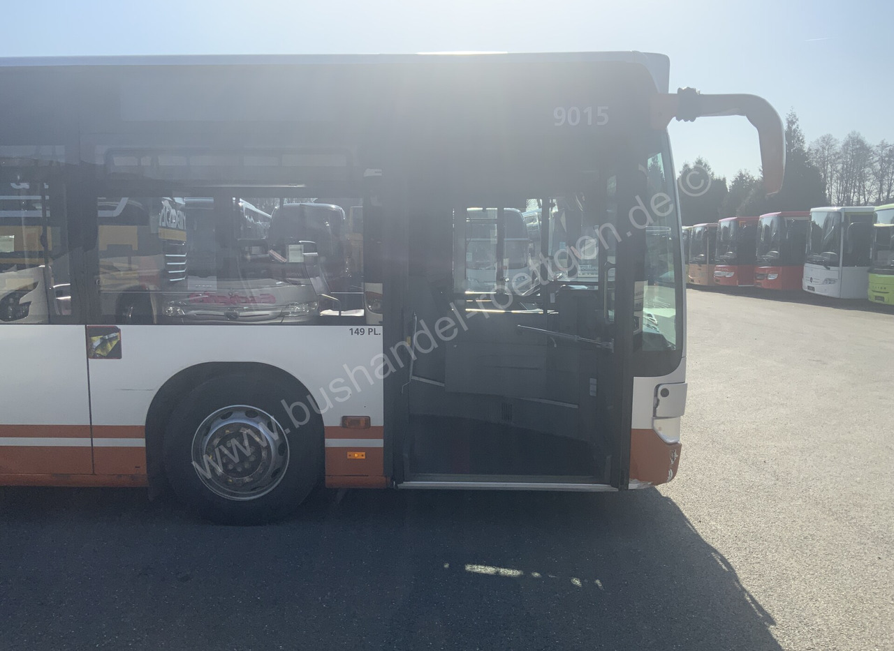 Mercedes-Benz O 530 G Citaro - Autobús articulado: foto 5 Mercedes-Benz O 530 G Citaro - Autobús articulado: foto 5
