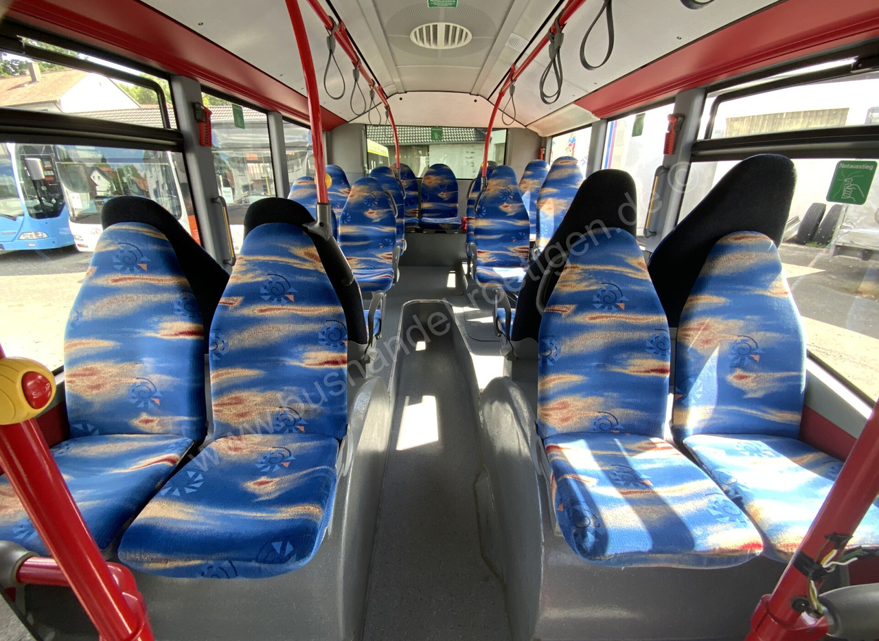 Autobús urbano Mercedes-Benz O 530 K Citaro: foto 13 Autobús urbano Mercedes-Benz O 530 K Citaro: foto 13