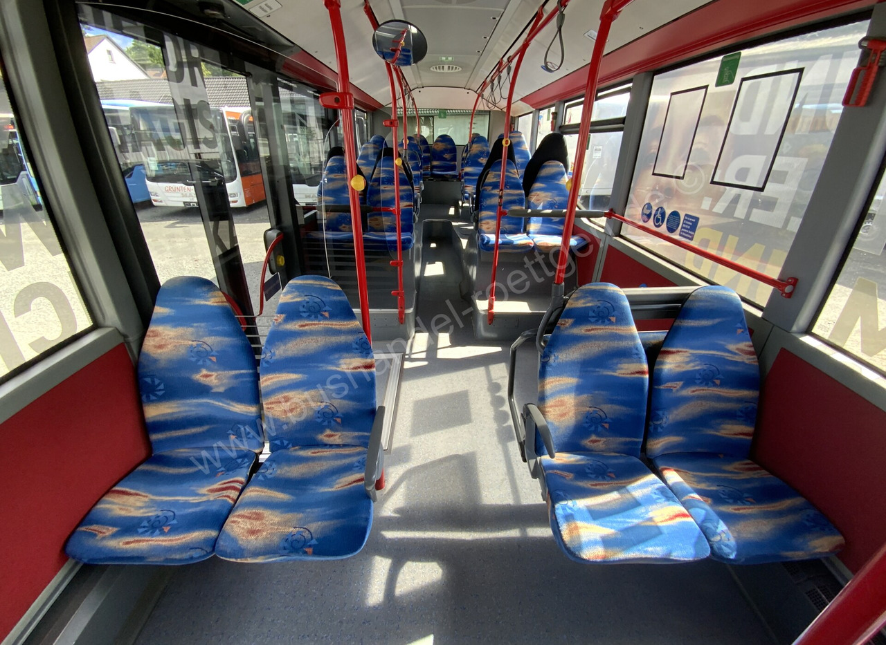 Autobús urbano Mercedes-Benz O 530 K Citaro: foto 11 Autobús urbano Mercedes-Benz O 530 K Citaro: foto 11