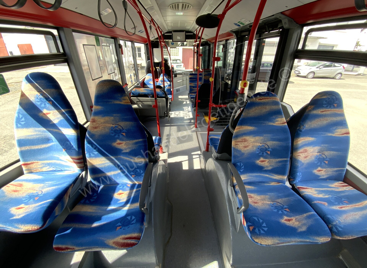 Autobús urbano Mercedes-Benz O 530 K Citaro: foto 16 Autobús urbano Mercedes-Benz O 530 K Citaro: foto 16