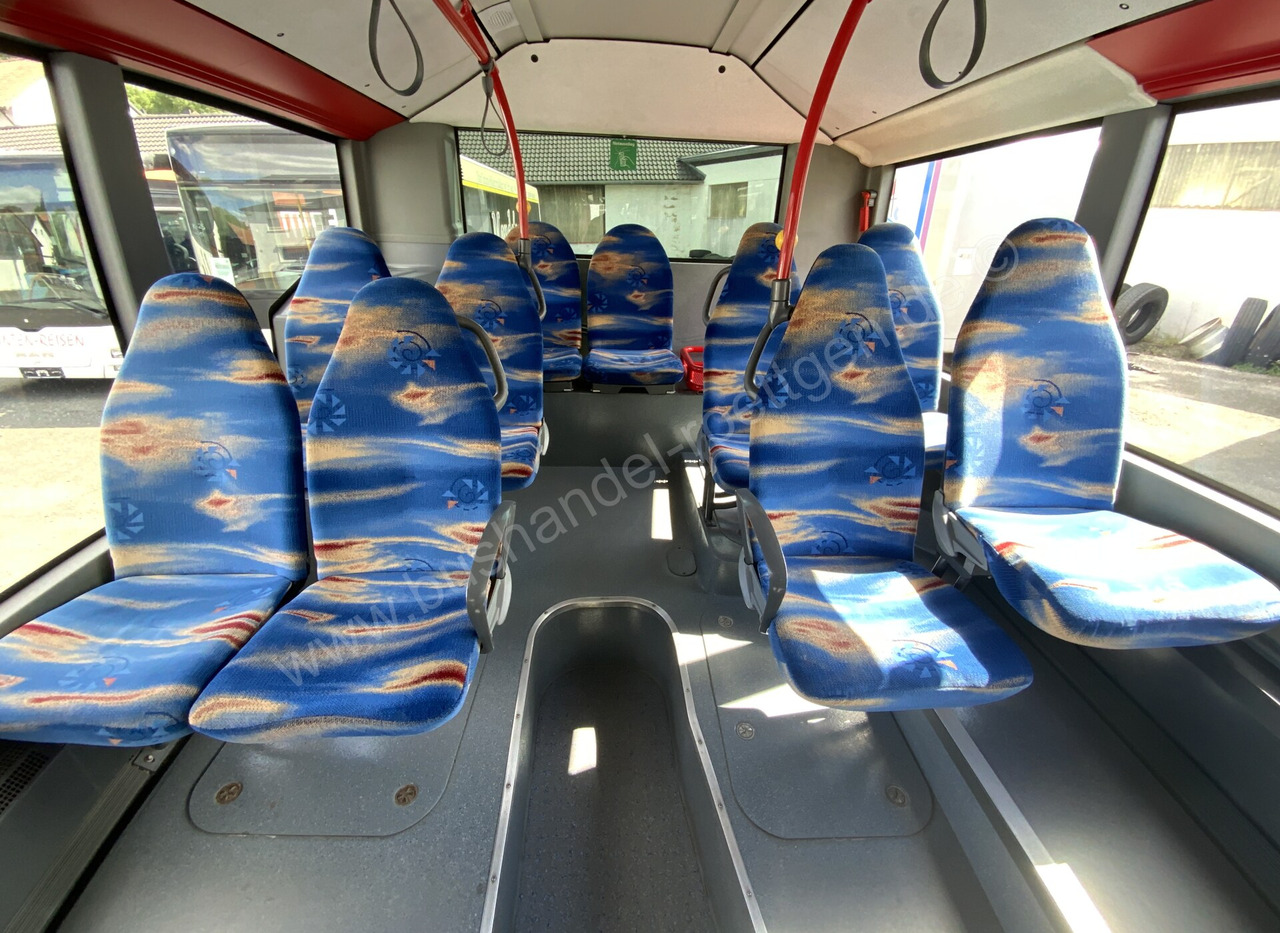 Autobús urbano Mercedes-Benz O 530 K Citaro: foto 14 Autobús urbano Mercedes-Benz O 530 K Citaro: foto 14