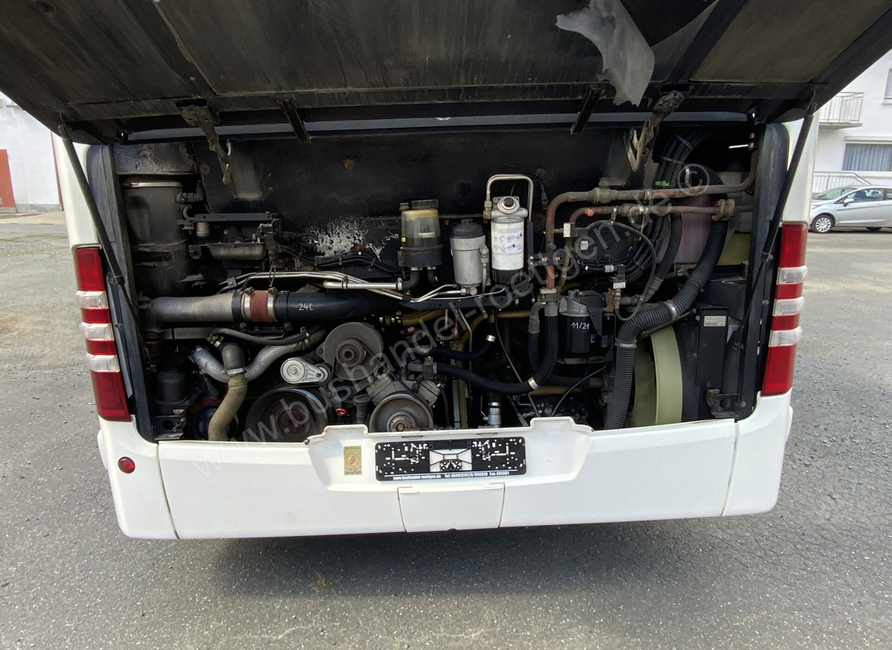 Autobús urbano Mercedes-Benz O 530 K Citaro: foto 9 Autobús urbano Mercedes-Benz O 530 K Citaro: foto 9