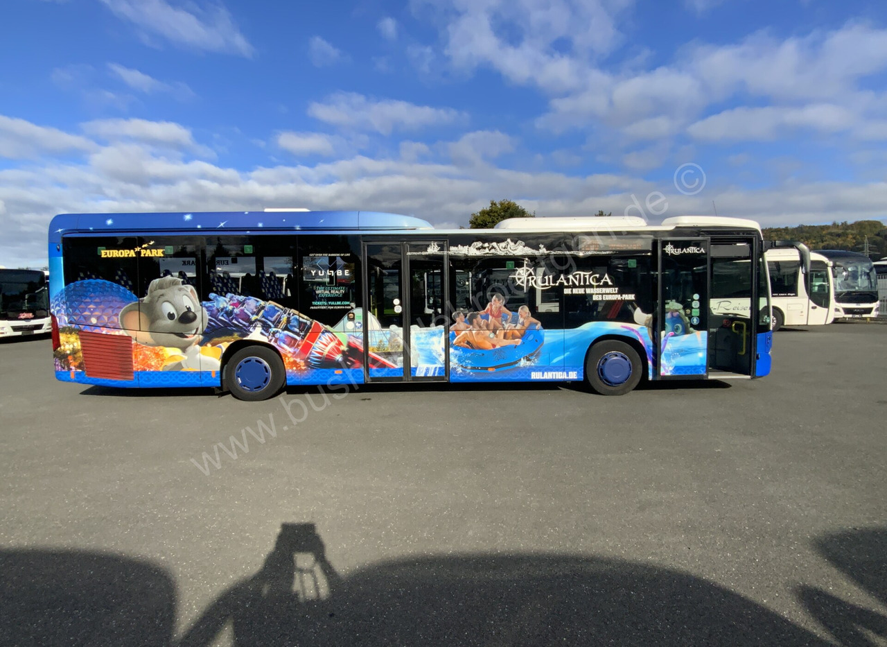 Mercedes-Benz O 530 LE Citaro - Autobús urbano: foto 5 Mercedes-Benz O 530 LE Citaro - Autobús urbano: foto 5