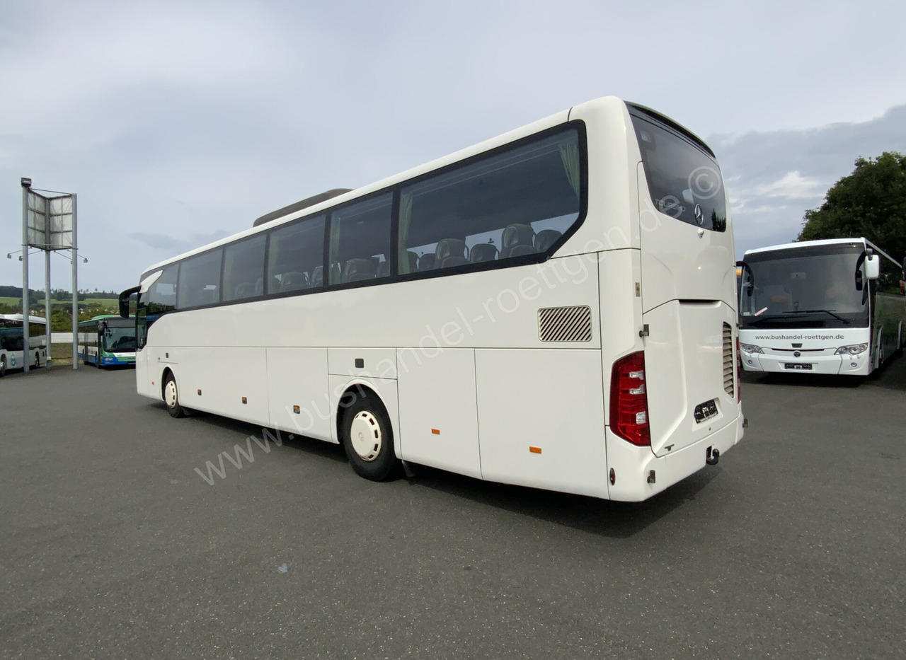 Mercedes-Benz Tourismo - Autocar: foto 3 Mercedes-Benz Tourismo - Autocar: foto 3