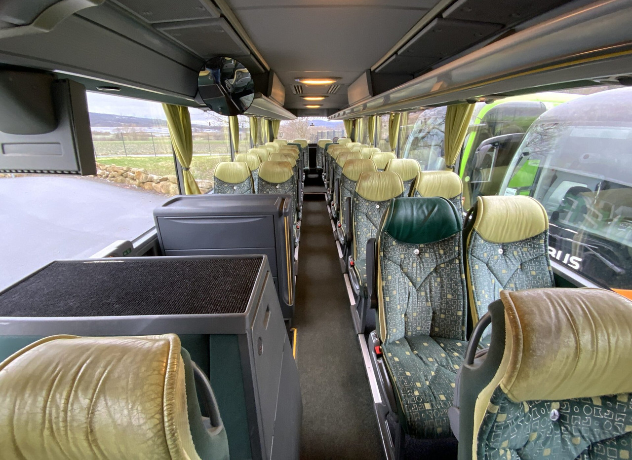 Autocar Mercedes-Benz Tourismo RHD: foto 10 Autocar Mercedes-Benz Tourismo RHD: foto 10