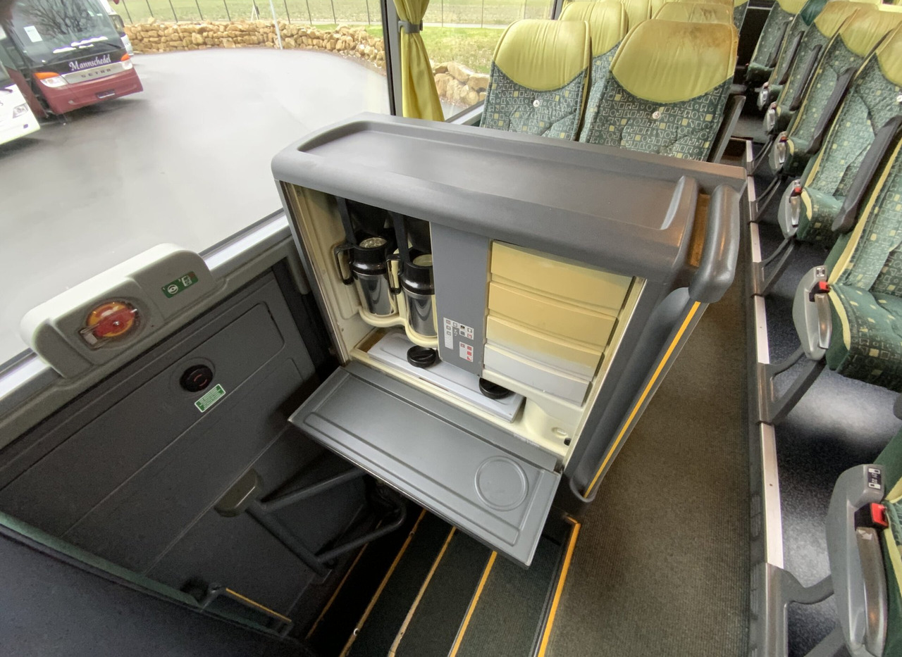 Autocar Mercedes-Benz Tourismo RHD: foto 11 Autocar Mercedes-Benz Tourismo RHD: foto 11