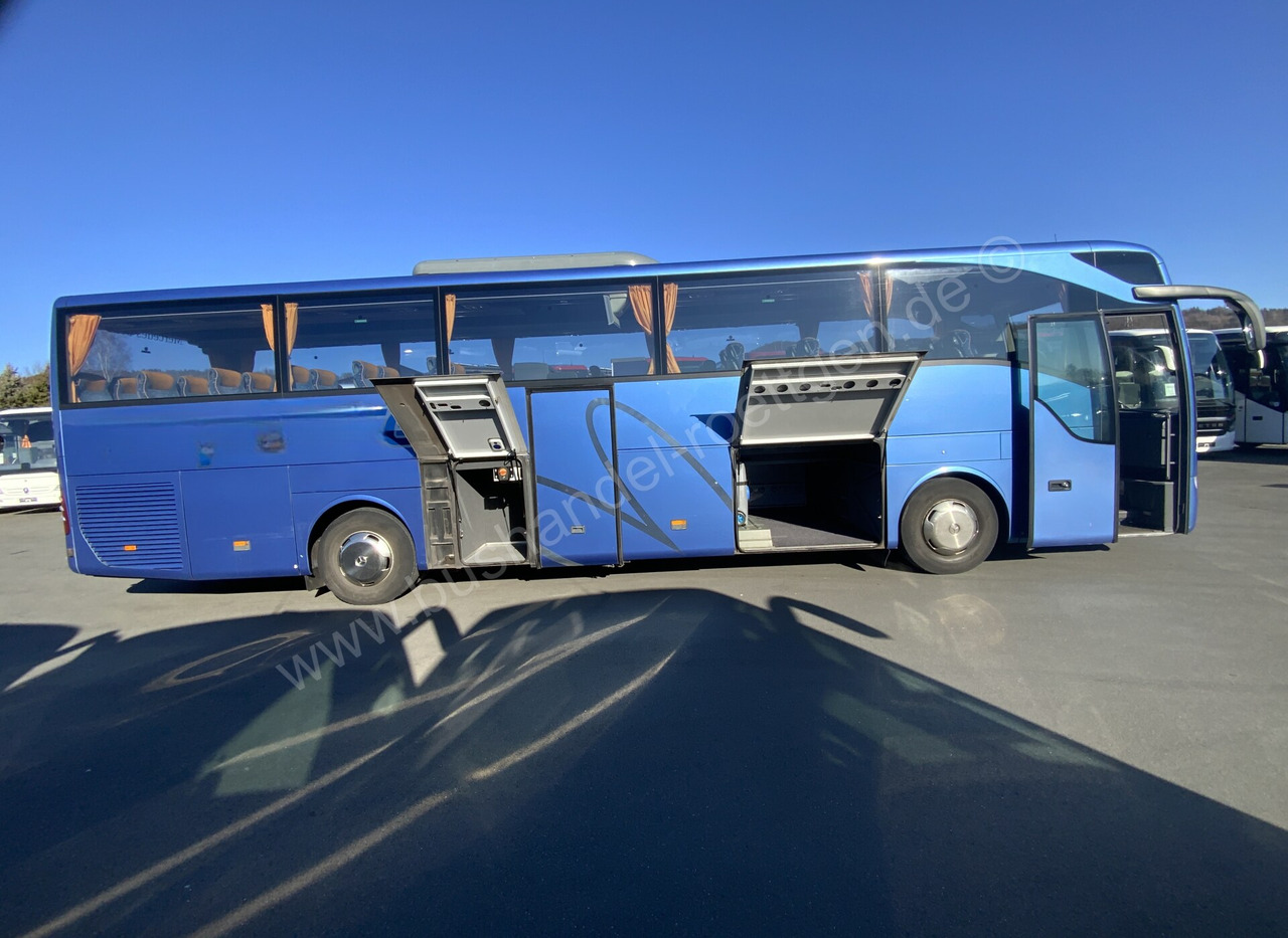 Mercedes-Benz Tourismo RHD - Autocar: foto 5 Mercedes-Benz Tourismo RHD - Autocar: foto 5