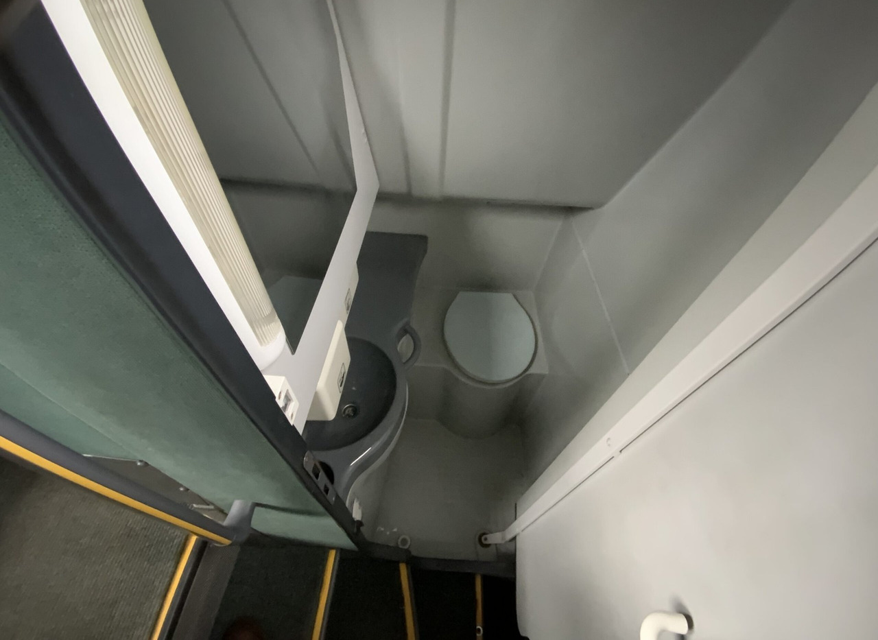 Autocar Mercedes-Benz Tourismo RHD: foto 17 Autocar Mercedes-Benz Tourismo RHD: foto 17