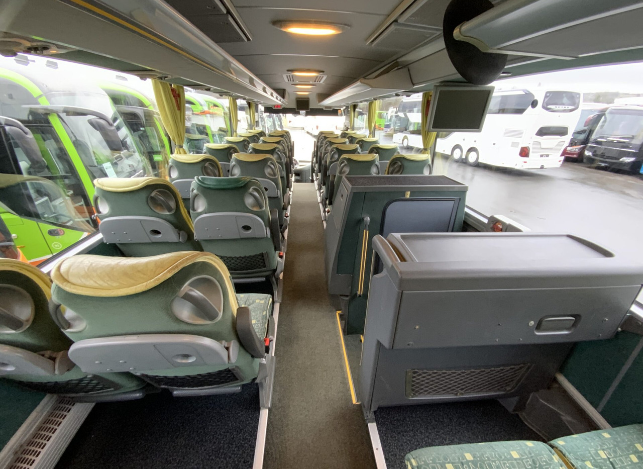 Autocar Mercedes-Benz Tourismo RHD: foto 16 Autocar Mercedes-Benz Tourismo RHD: foto 16