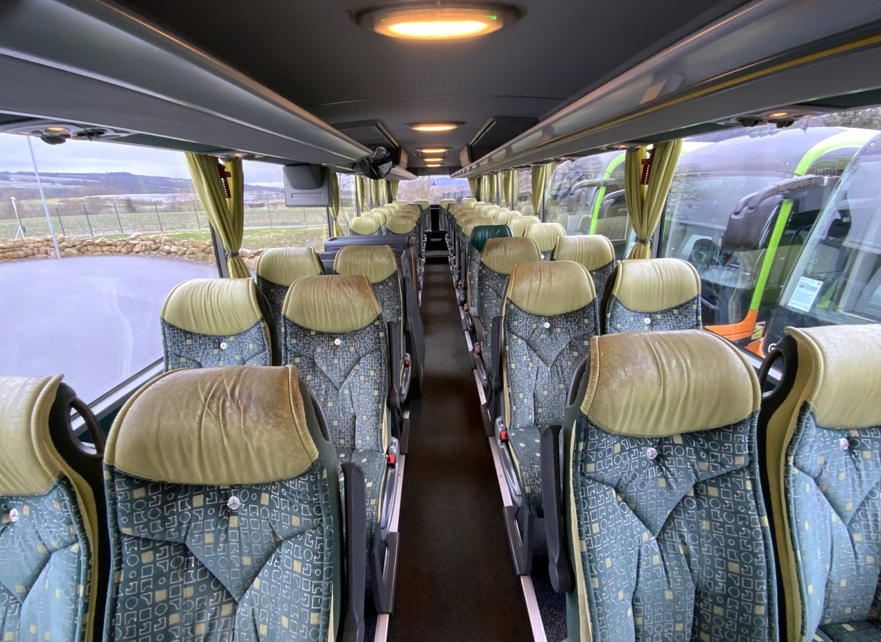 Autocar Mercedes-Benz Tourismo RHD: foto 9 Autocar Mercedes-Benz Tourismo RHD: foto 9