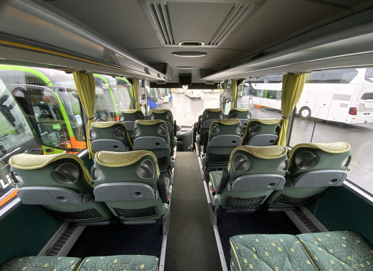 Autocar Mercedes-Benz Tourismo RHD: foto 18 Autocar Mercedes-Benz Tourismo RHD: foto 18