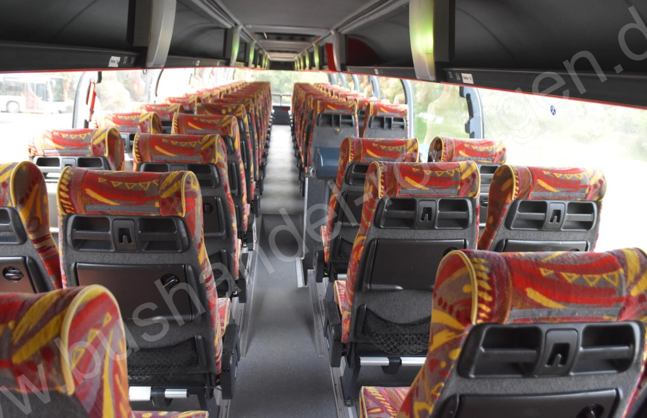 Autobús de dos pisos Neoplan N 128 Megaliner: foto 20 Autobús de dos pisos Neoplan N 128 Megaliner: foto 20