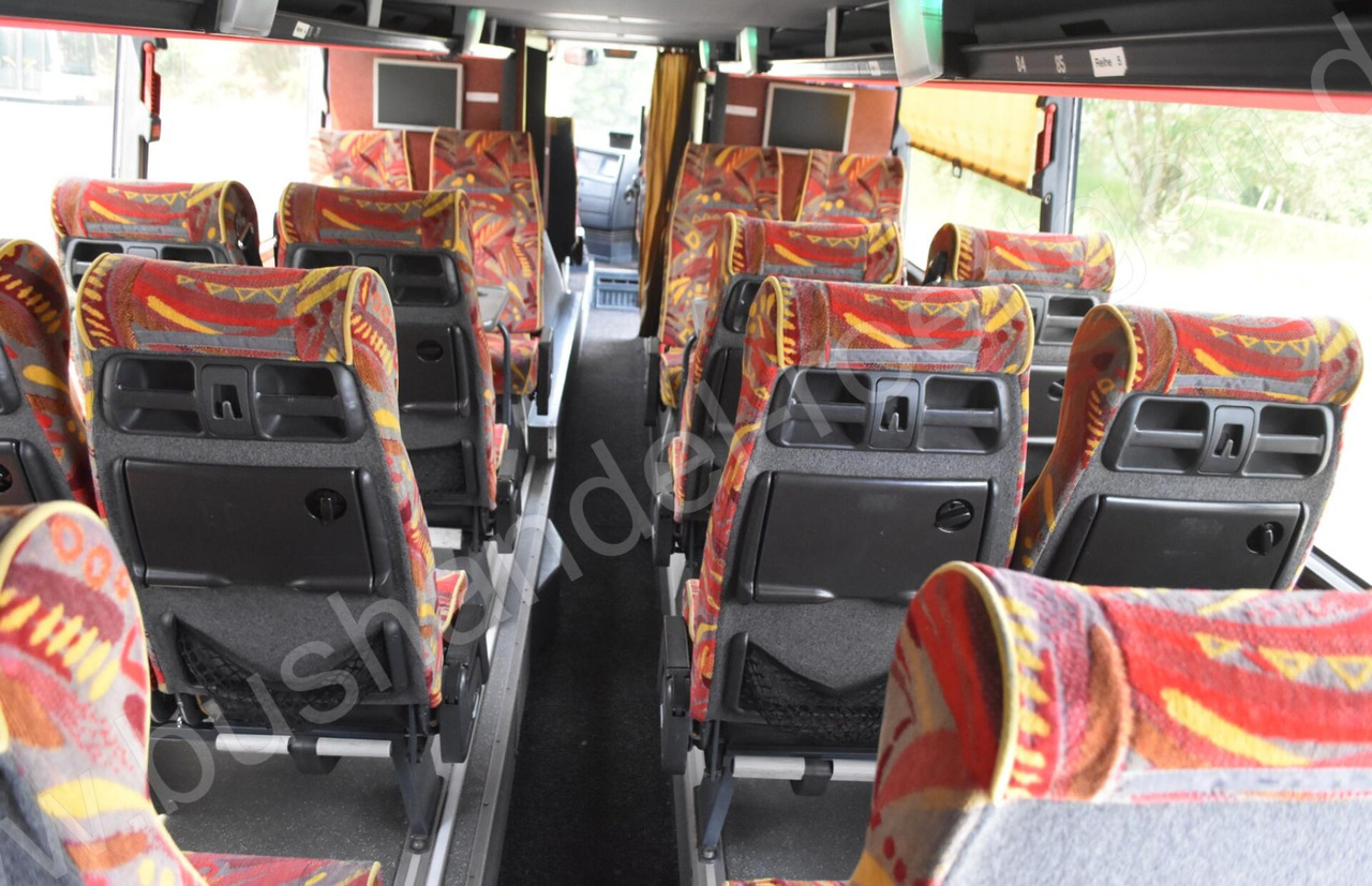 Autobús de dos pisos Neoplan N 128 Megaliner: foto 15 Autobús de dos pisos Neoplan N 128 Megaliner: foto 15