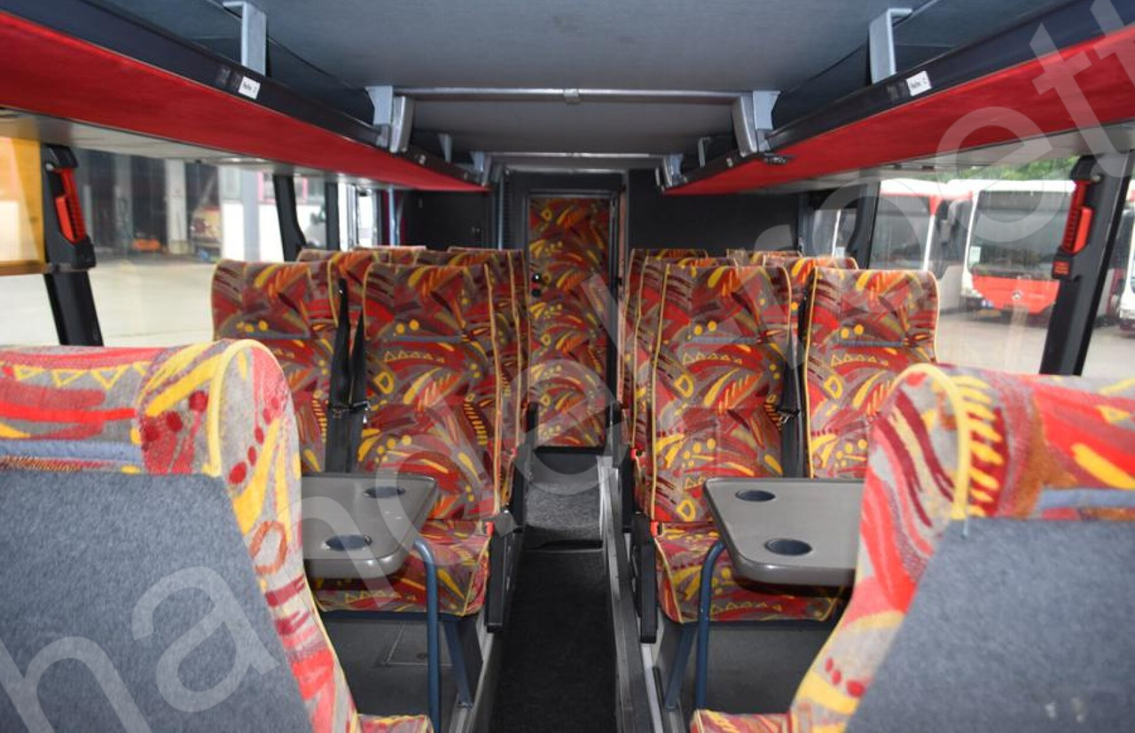 Autobús de dos pisos Neoplan N 128 Megaliner: foto 13 Autobús de dos pisos Neoplan N 128 Megaliner: foto 13