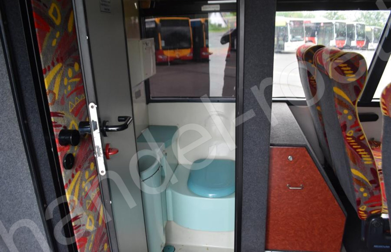 Autobús de dos pisos Neoplan N 128 Megaliner: foto 14 Autobús de dos pisos Neoplan N 128 Megaliner: foto 14