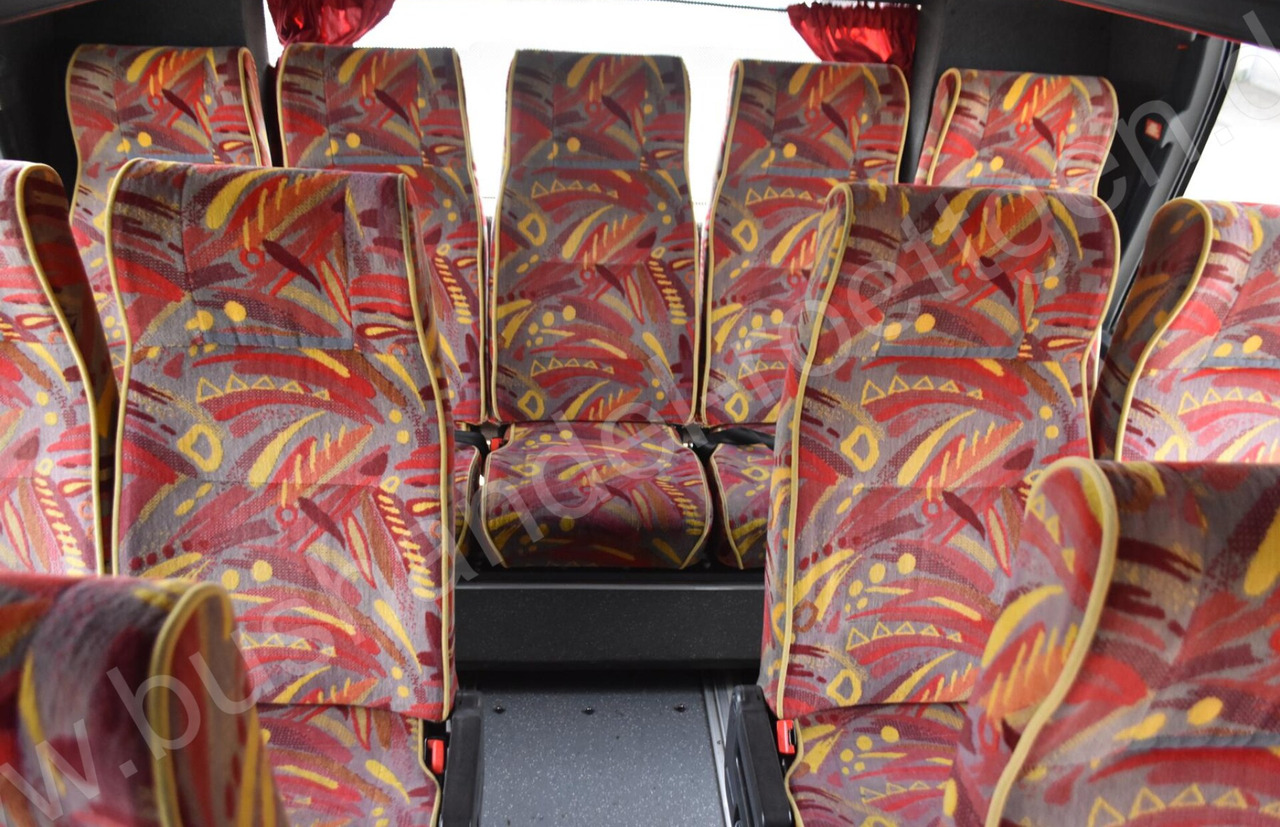 Autobús de dos pisos Neoplan N 128 Megaliner: foto 19 Autobús de dos pisos Neoplan N 128 Megaliner: foto 19