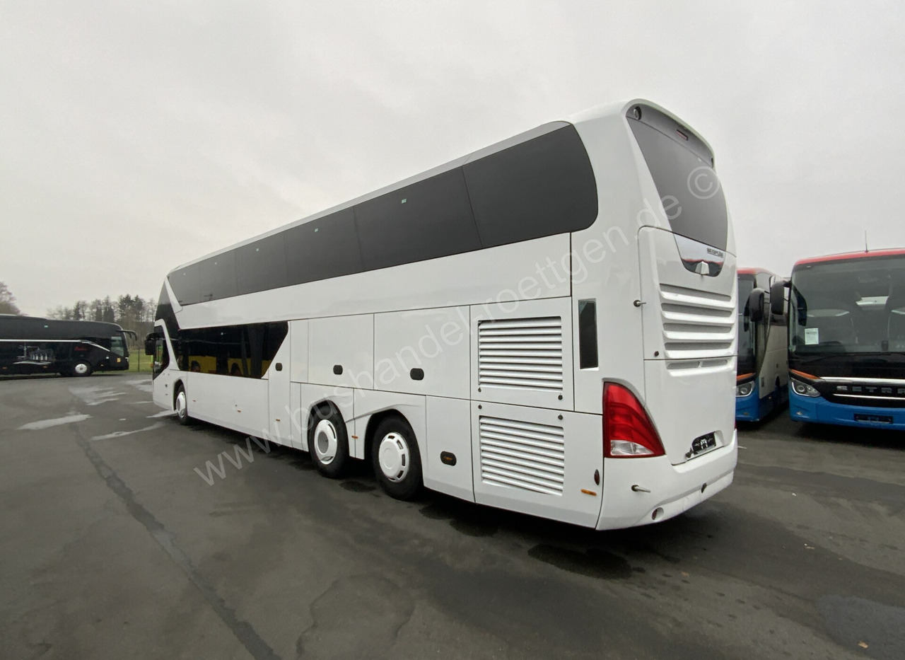 Neoplan Skyliner L - Autobús de dos pisos: foto 3 Neoplan Skyliner L - Autobús de dos pisos: foto 3