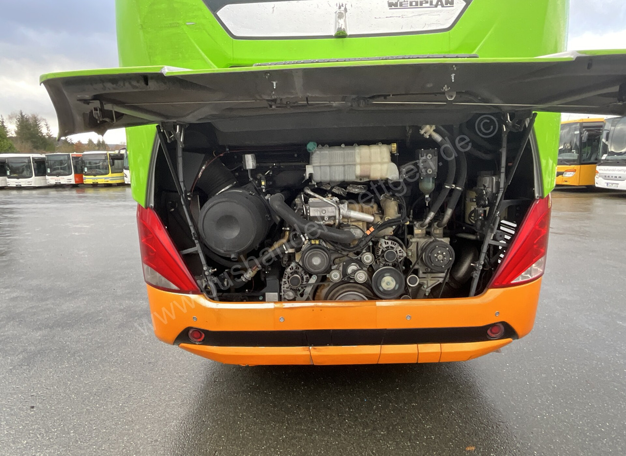 Autocar Neoplan Tourliner L: foto 9