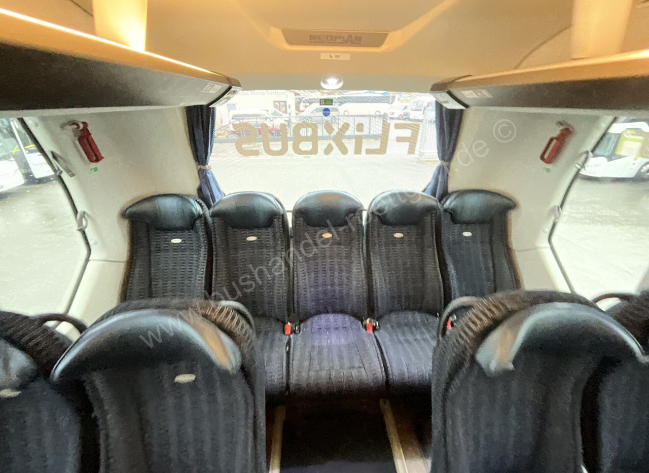 Autocar Neoplan Tourliner L: foto 16