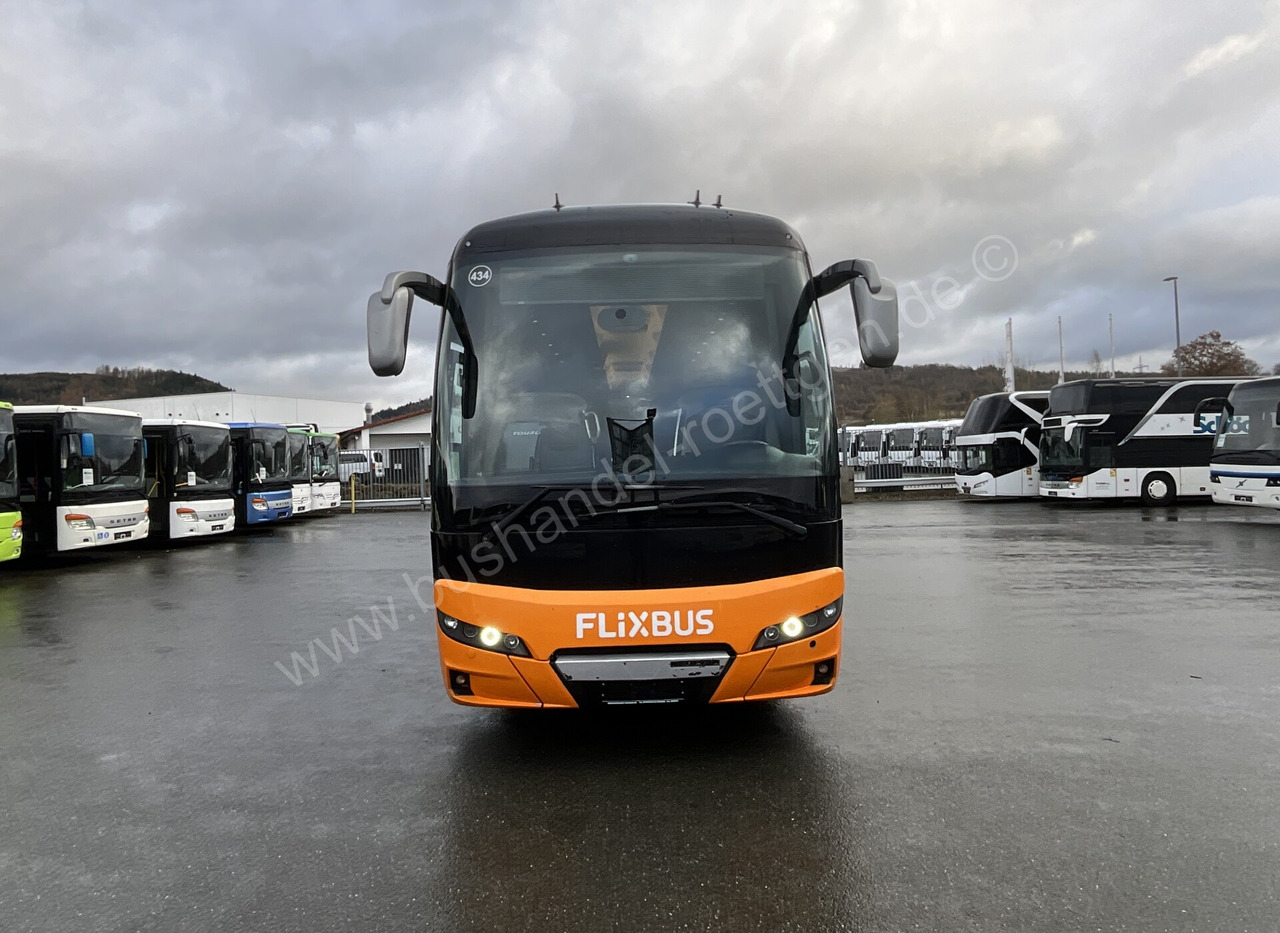 Autocar Neoplan Tourliner L: foto 7