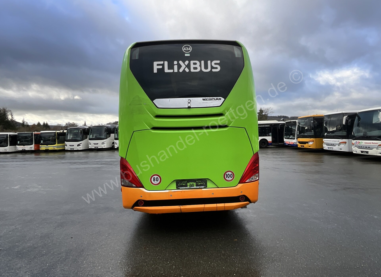 Autocar Neoplan Tourliner L: foto 8