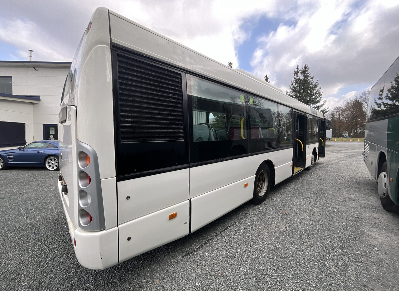 Scania OmniCity 10.9 - Autobús urbano: foto 3 Scania OmniCity 10.9 - Autobús urbano: foto 3