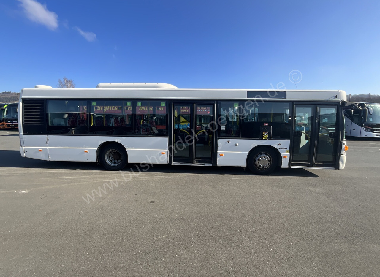Scania OmniCity 10.9 - Autobús urbano: foto 5 Scania OmniCity 10.9 - Autobús urbano: foto 5
