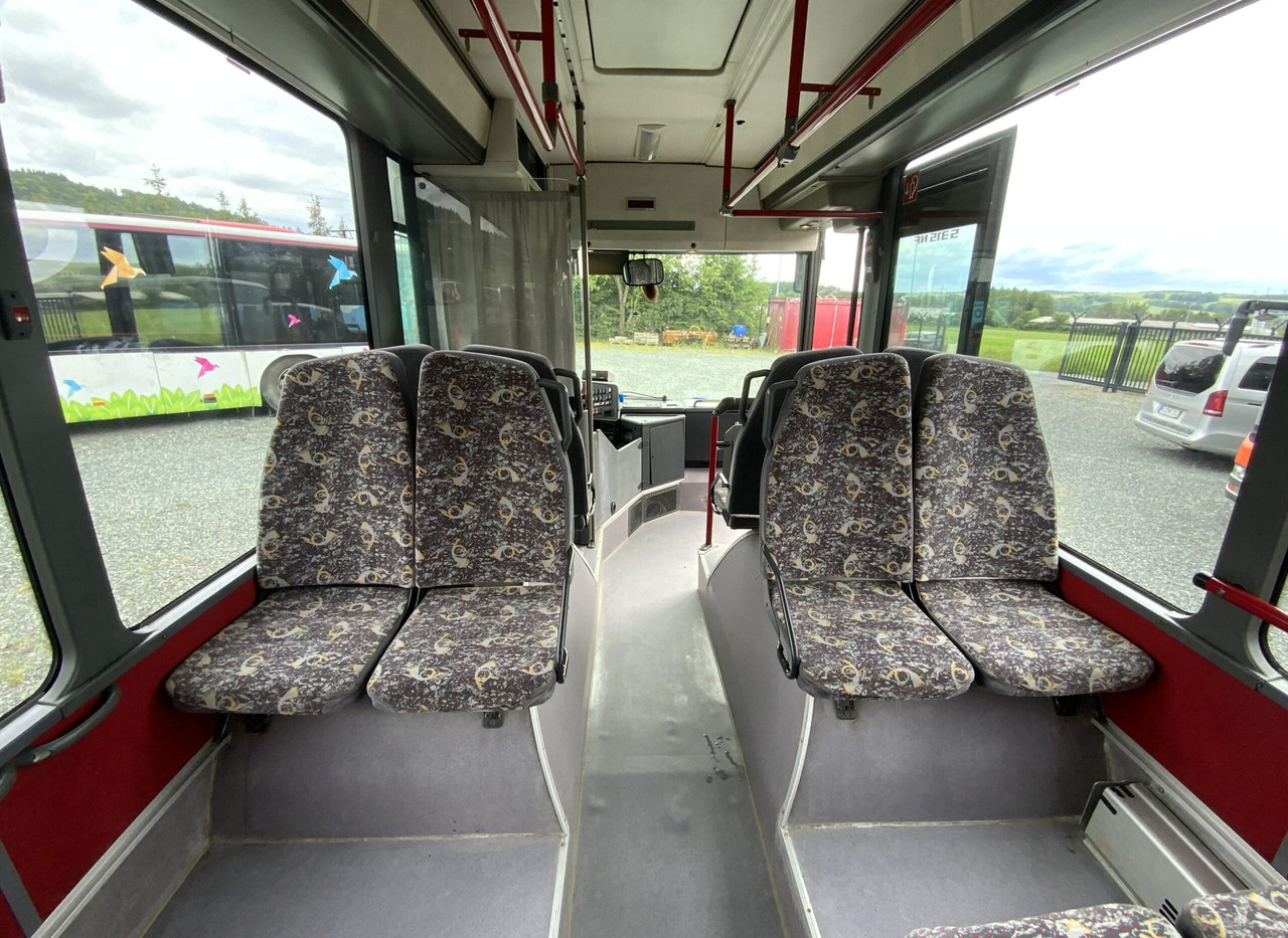 Autobús urbano Setra S 315 NF: foto 18