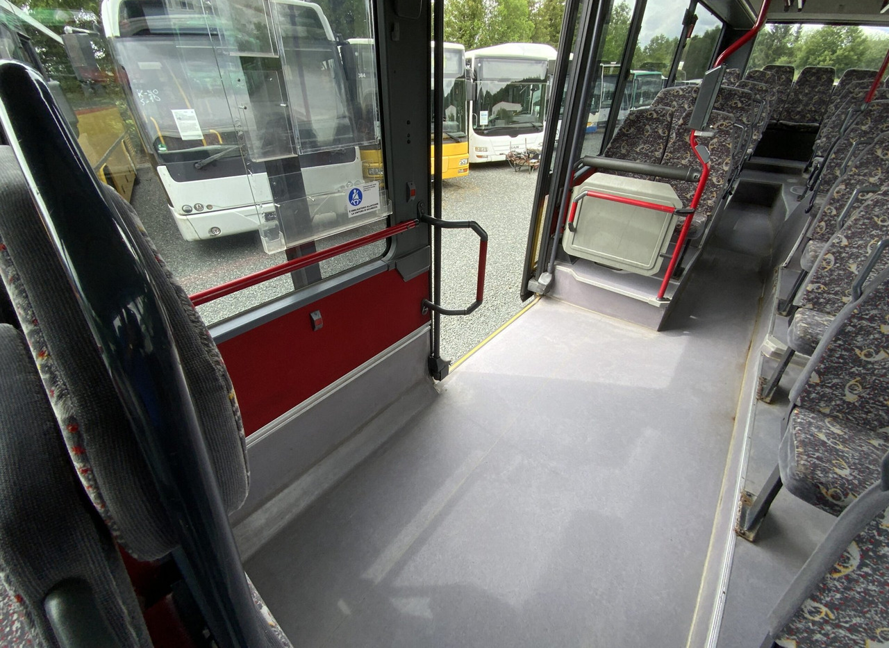 Autobús urbano Setra S 315 NF: foto 12