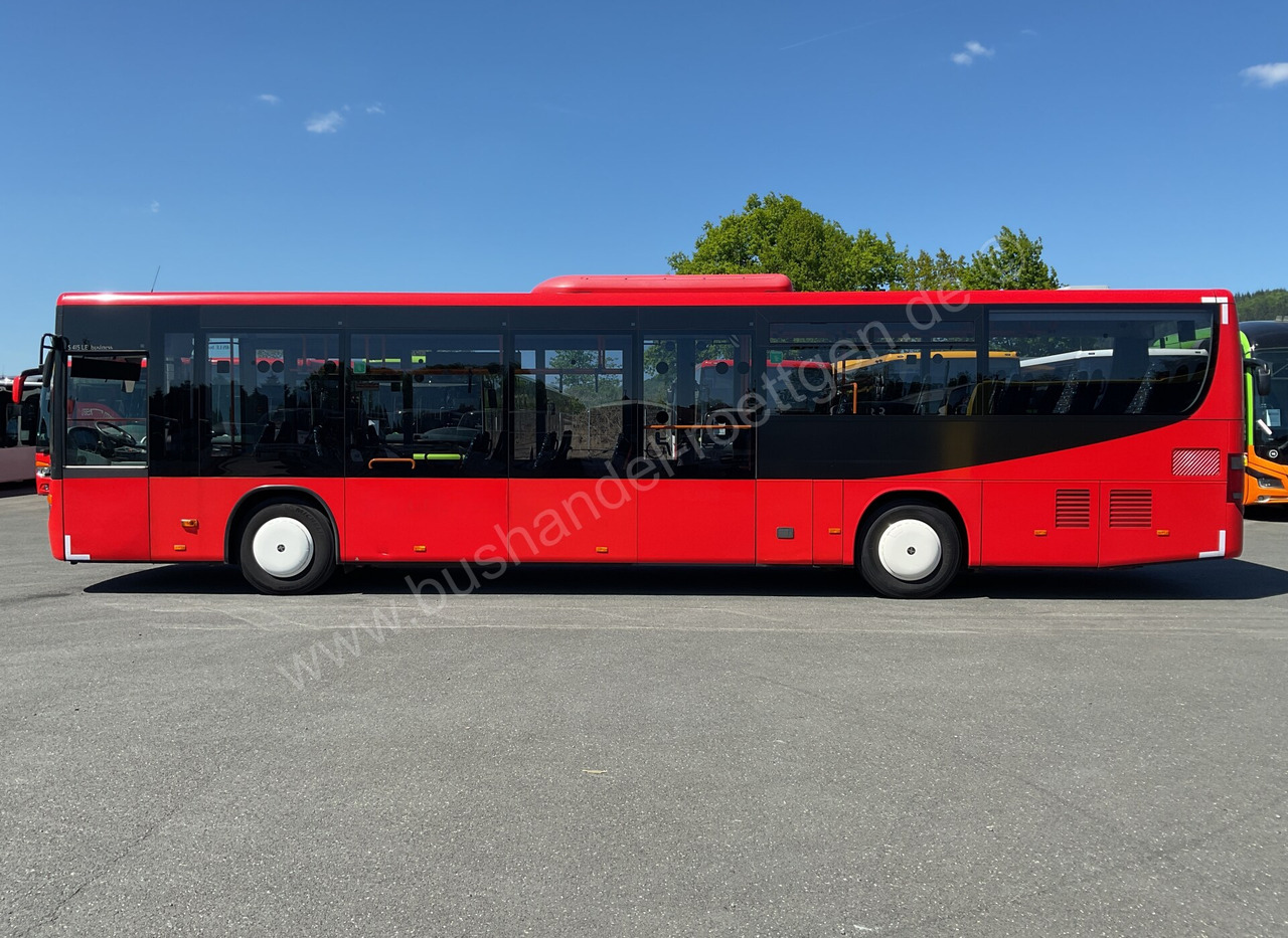 Setra S 415 LE Business - Autobús urbano: foto 5 Setra S 415 LE Business - Autobús urbano: foto 5