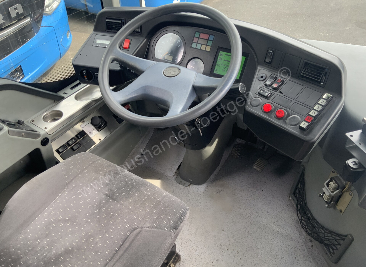 Autobús suburbano Setra S 415 NF: foto 16