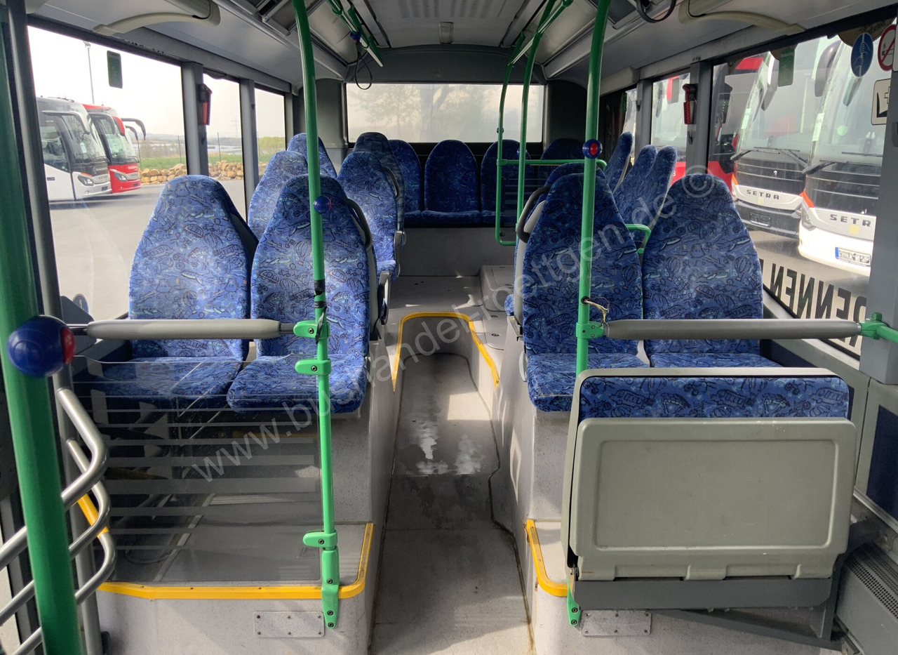 Autobús suburbano Setra S 415 NF: foto 12