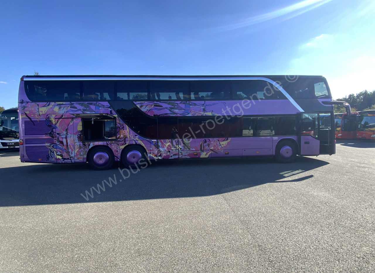 Setra S 431 DT - Autobús de dos pisos: foto 5 Setra S 431 DT - Autobús de dos pisos: foto 5