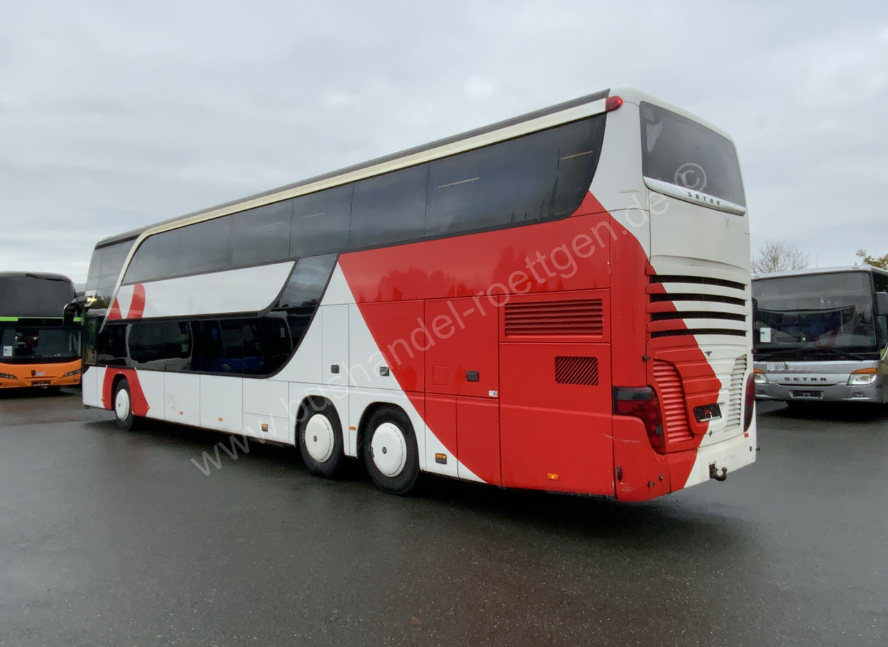 Setra S 431 DT - Autobús de dos pisos: foto 4 Setra S 431 DT - Autobús de dos pisos: foto 4