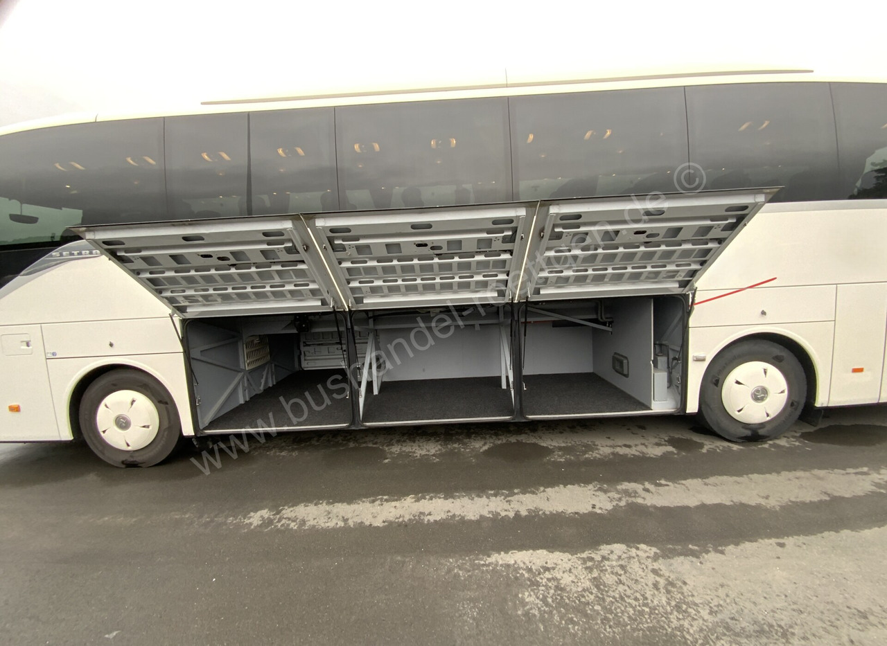 Autocar Setra S 515 HD: foto 6
