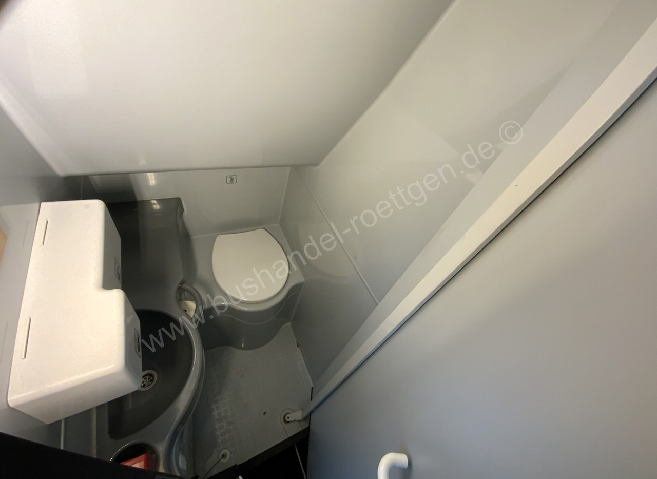 Autocar Setra S 515 HD: foto 20
