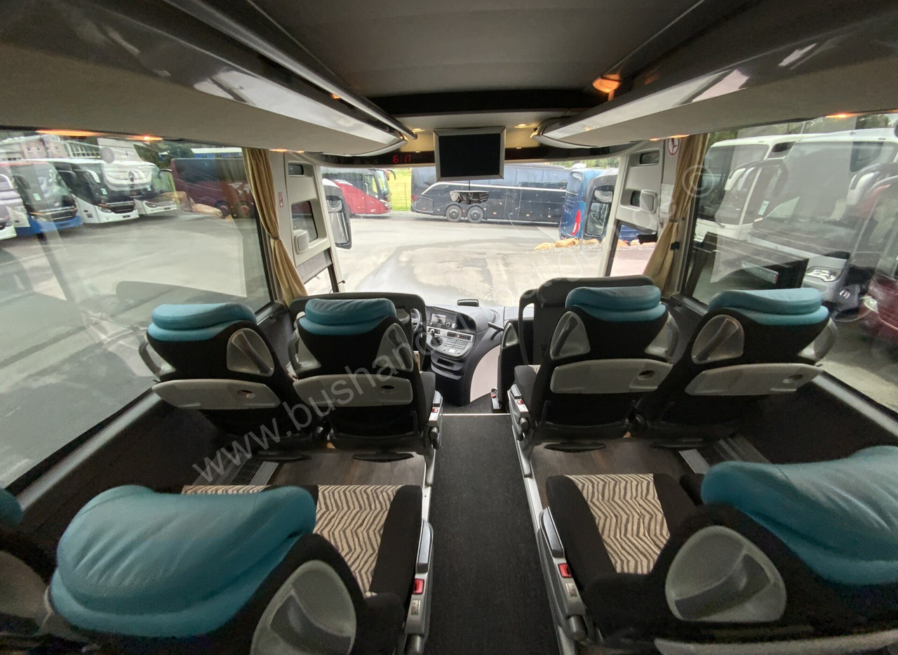 Autocar Setra S 515 HD: foto 19