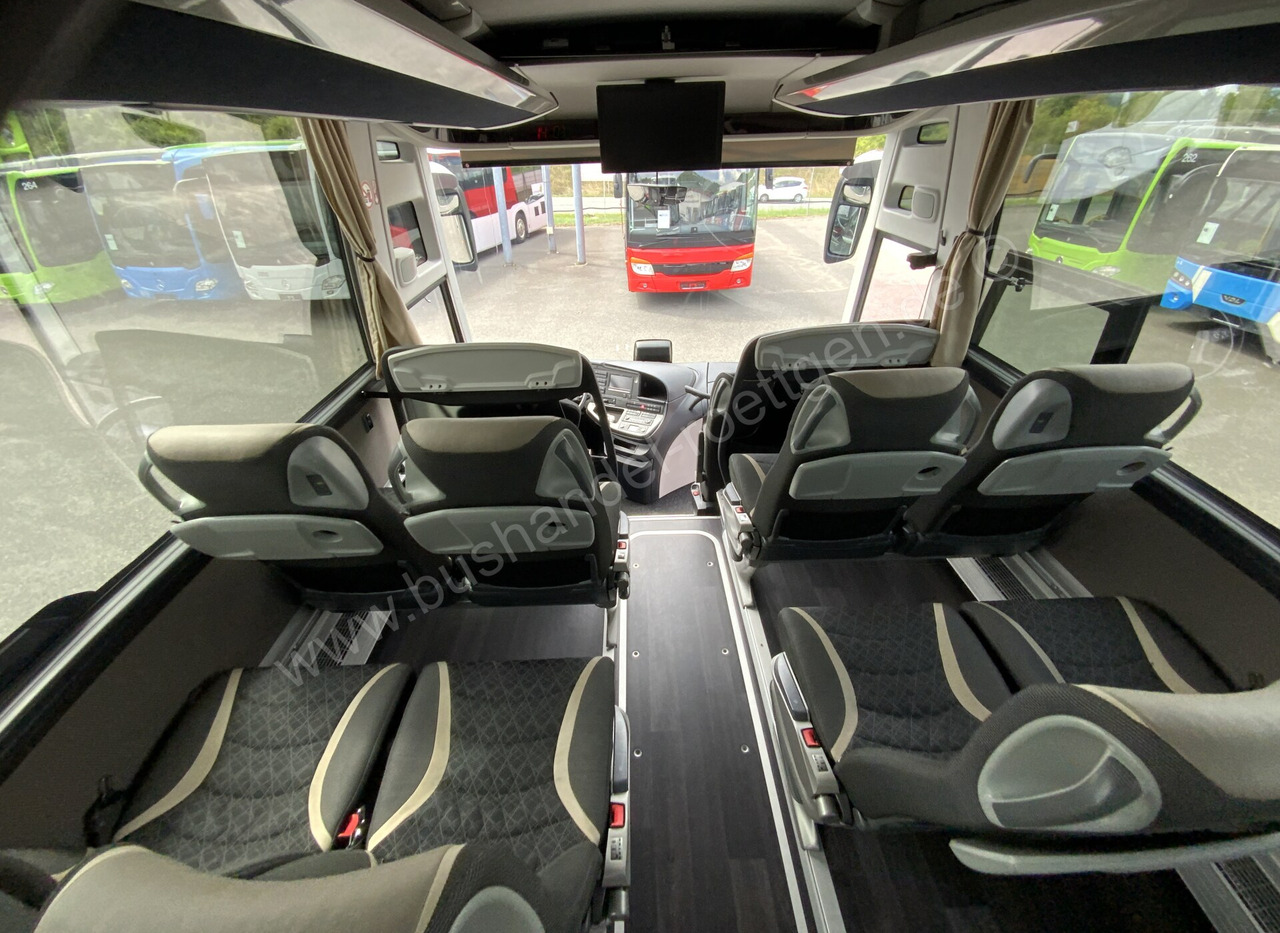 Autocar Setra S 515 HD: foto 20