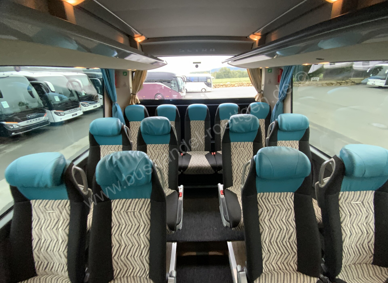 Autocar Setra S 515 HD: foto 14