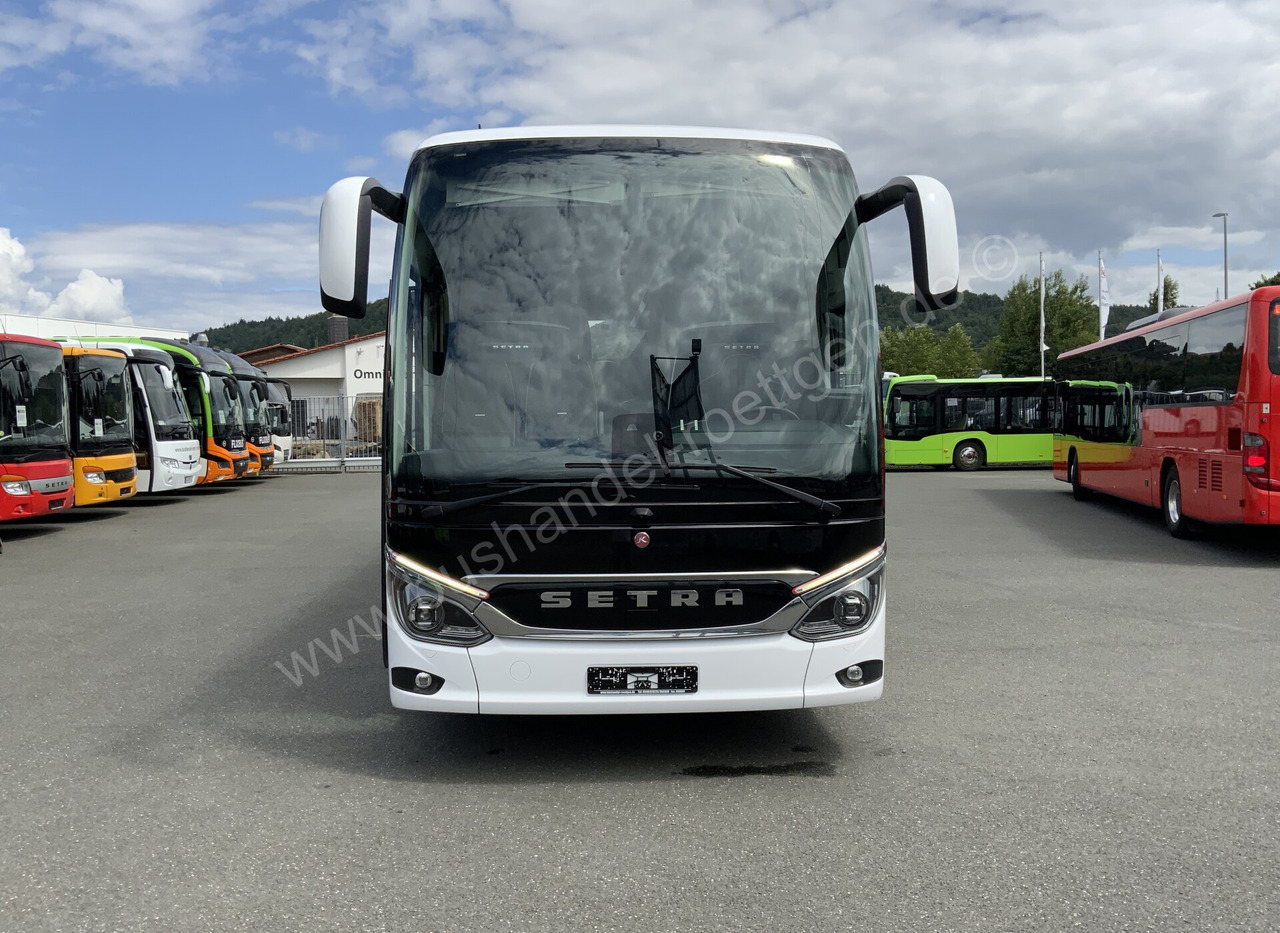 Autocar Setra S 515 HD: foto 8