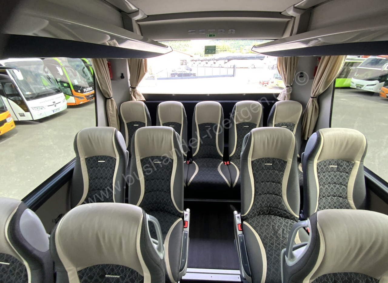 Autocar Setra S 515 HD: foto 15