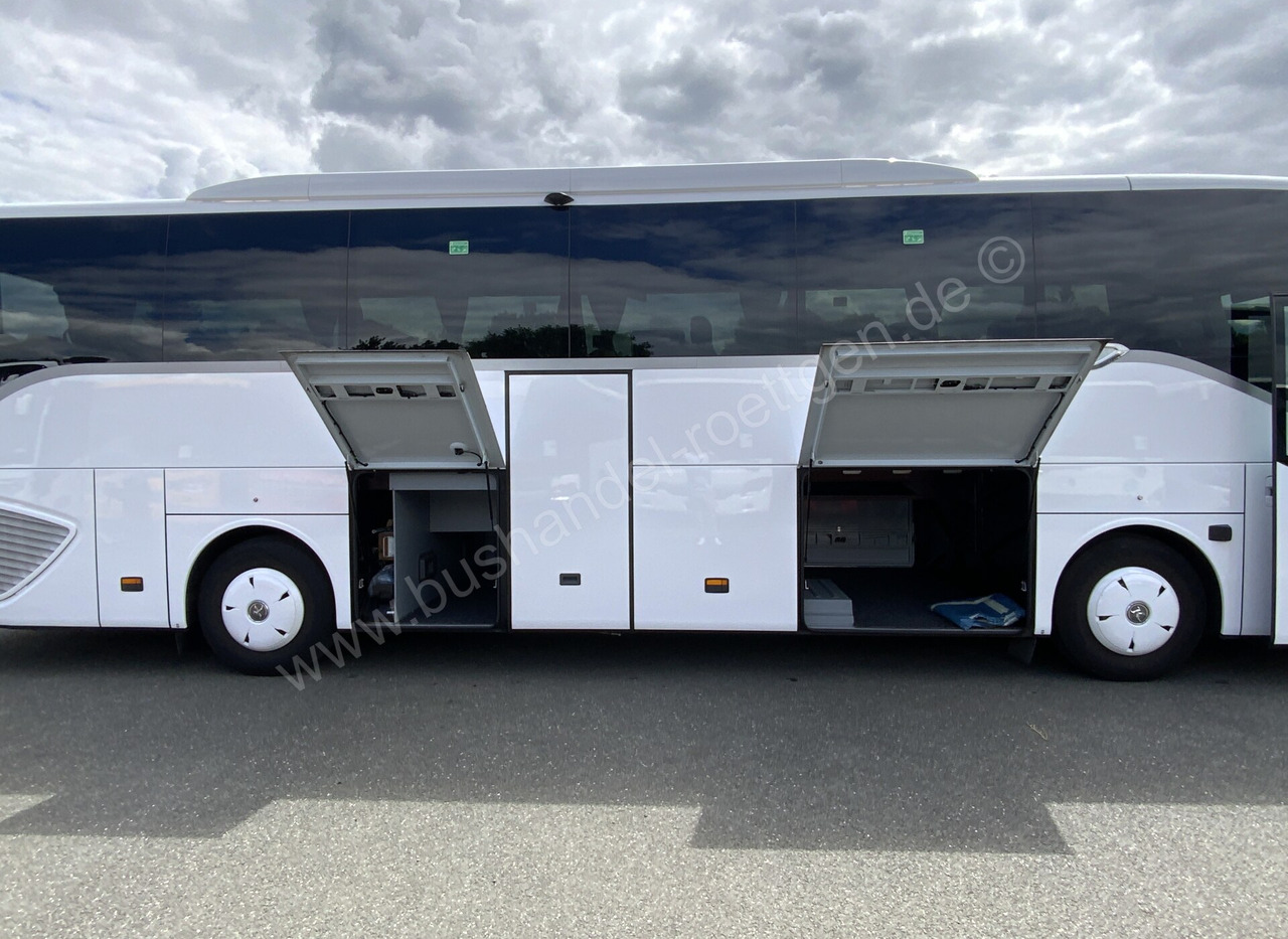 Autocar Setra S 515 HD: foto 6